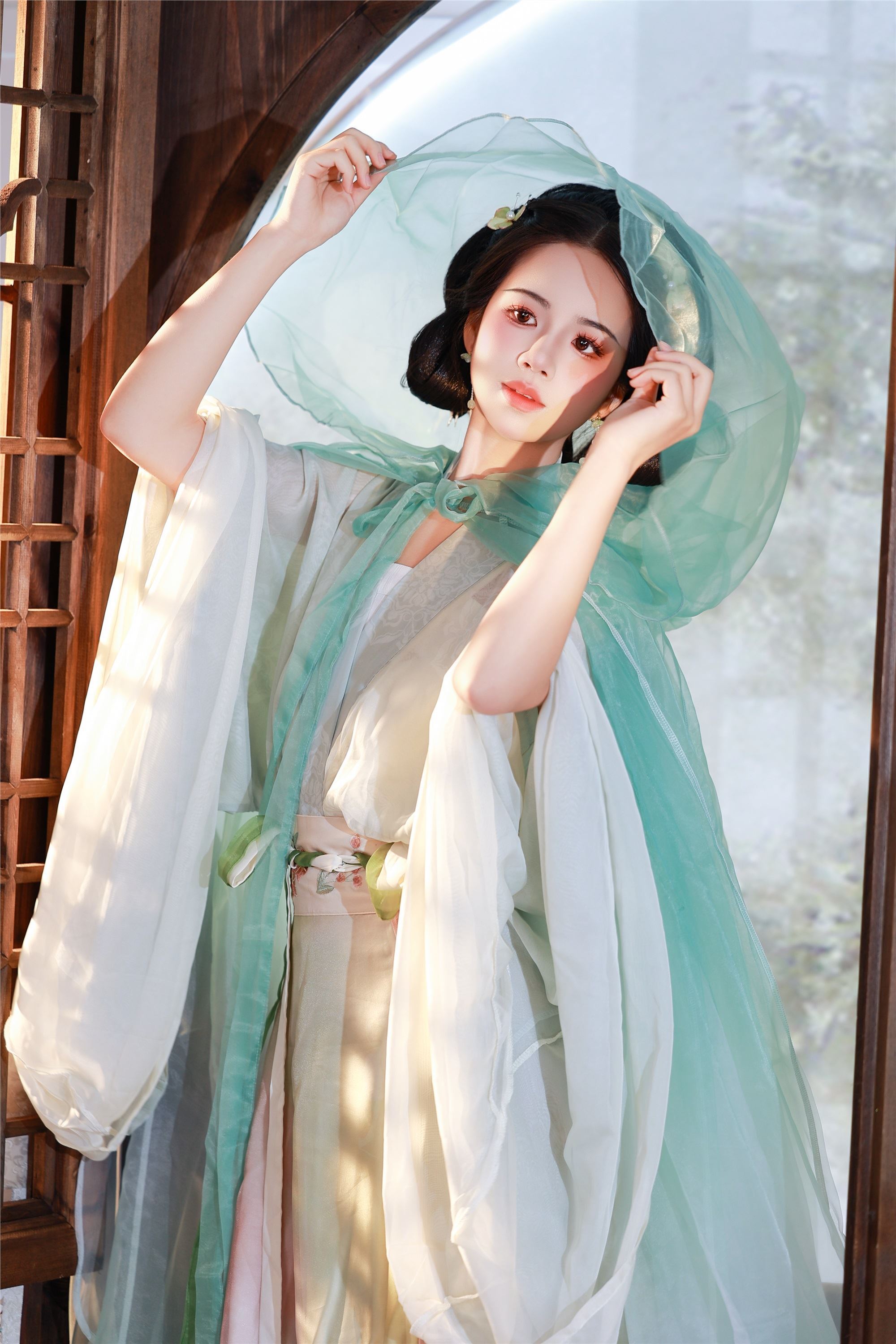 YITUYU艺图语 2025.01.23 梦中人 小杜同学